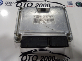 Oto Çıkma Parça / Volkswagen / Golf / Beyin / Motor Beyni / Çıkma Parça 