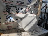BMW 1 serisi F20 sağ arka kapı Orjinal beyaz