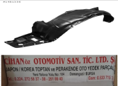 HONDA CITY SOL DAVLUMBAZ 2006 2009