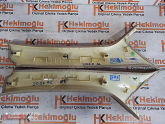 Oto Çıkma Parça / Audi / A6 / Kaporta & Karoser / Sağ Ön Çamurluk / Çıkma Parça 