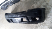2007-2014 CHEVROLET TAHEO ÖN TAMPON