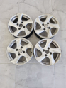 PEUGEOT 206 ÇELİK JANT