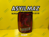 AMAROK SOL STOP (SIFIR FÜME)