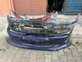 Oto Çıkma Parça / Opel / Tigra / Tampon / Ön Tampon / Çıkma Parça 