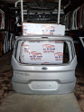 Ford tourneo courier bağaj kapağı