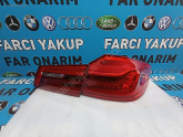 BMW G30 SAĞ ARKA STOP ORİJİNAL SÖKME HATASIZ