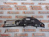 Oto Çıkma Parça / Audi / A6 / Göğüslük & Torpido / Gösterge Çerçevesi / Çıkma Parça 