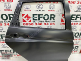 Oto Çıkma Parça / Honda / Jazz / Kaporta & Karoser / Sağ Arka Kapı / Sıfır Parça 