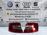 Oto Çıkma Parça / Skoda / Octavia / Far & Stop / Sağ Arka Stop / Sıfır Parça 