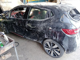 Oto Çıkma Parça / Renault / Clio / Kaporta & Karoser / Ara Bölme Sacı / Çıkma Parça 