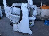 MERCEDES E SERİ W213 SOL ÖN ÇAMURLUK