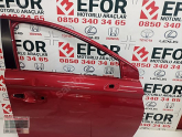 Oto Çıkma Parça / Honda / City / Kaporta & Karoser / Sağ Ön Kapı / Çıkma Parça 