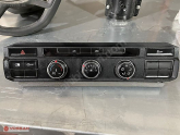 Oto Çıkma Parça / Volkswagen / Crafter / Klima / Kontrol Paneli / Çıkma Parça 
