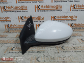 Oto Çıkma Parça / Renault / Megane / Ayna / Ayna Kapağı / Çıkma Parça 