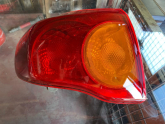 TOYOTA COROLLA 2008-2010 ARKA SOL STOP 815500246