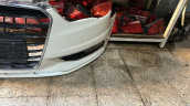 2014-2017 AUDİ A3 ÖN TAMPON ORJ ÇIKMA ÖN PANJUR ORJ ÇIKMA