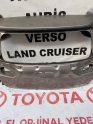Oto Çıkma Parça / Toyota / Auris / Kaporta & Karoser / Bagaj Kapağı / Çıkma Parça 