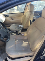 Hurda Belgeli Araçlar / Peugeot / 607