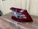 Oto Çıkma Parça / Peugeot / 308 / Far & Stop / Sol Arka Stop / Çıkma Parça 