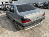 Oto Çıkma Parça / Peugeot / 306 / Kaporta & Karoser / Bagaj Kapağı / Çıkma Parça 