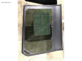 Oto Çıkma Parça / Land Rover / Discovery / Oto Cam / Arka Cam / Çıkma Parça 