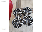 Oto Çıkma Parça / Peugeot / 208 / Jant & Lastik / Çelik Jant / Çıkma Parça 