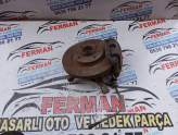 Oto Çıkma Parça / Renault / Kangoo / Alt Takım / Taşıyıcı / Çıkma Parça 
