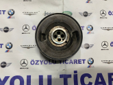 BMW İ8 B38 Motor Krank Kasnağı 1123 7634196