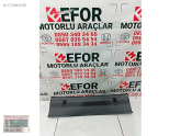 Oto Çıkma Parça / Toyota / Corolla / Koltuk & Döşeme / İç Trim / Çıkma Parça 