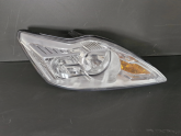 FORD FOCUS SAĞ ÖN FAR KROM ZEMİN 2008-2011 SIFIR AYARINDA