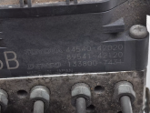 Oto Çıkma Parça / Toyota / RAV4 / ABS / ABS Beyni / Çıkma Parça 
