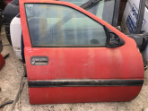 Opel Vectra A Kasa 1990 Sağ Ön Kapı Camı İç-Dış Açma Kolu