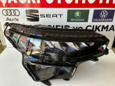 Oto Çıkma Parça / Skoda / Kodiaq / Far & Stop / Sağ Ön Far / Çıkma Parça 