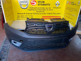 Oto Çıkma Parça / Dacia / Sandero / Tampon / Ön Tampon / Çıkma Parça 