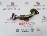 038131521L GOLF PASSAT EGR BORUSU 1.9 TDI AJM