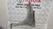Oto Çıkma Parça / Hyundai / i30 / Kaporta & Karoser / Sağ Ön Çamurluk / Çıkma Parça 