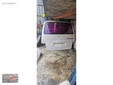 VOLKSWAGEN TRASPORTER T4 BAGAJ KAPAĞI