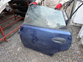 Oto Çıkma Parça / Mazda / 6 / Kaporta & Karoser / Sol Arka Kapı / Çıkma Parça 