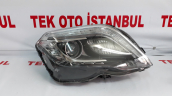 Oto Çıkma Parça / Mercedes / GLK / Far & Stop / Far & Stop Sacı / Çıkma Parça 
