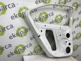 Oto Çıkma Parça / Skoda / Octavia / Kaporta & Karoser / Sol Arka Kapı / Çıkma Parça 
