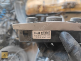 Oto Çıkma Parça / Opel / Astra / Koltuk & Döşeme / İç Trim / Çıkma Parça 
