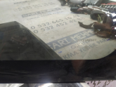 Oto Çıkma Parça / Honda / HR-V / Oto Cam / Arka Cam / Çıkma Parça 