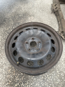 Oto Çıkma Parça / Volkswagen / Jetta / Jant & Lastik / Sac Jant / Çıkma Parça 