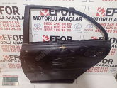 Oto Çıkma Parça / Toyota / Avensis / Kaporta & Karoser / Sol Arka Kapı / Çıkma Parça 