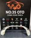 735634333 FIAT FİORİNO ÖN TAMPON 2016-2023