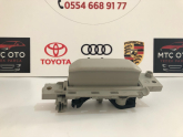 FORD TRANSİT SÜRGÜLÜ KAPI İÇ KOLU ORJİNAL KREM RENK