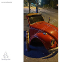 Oto Çıkma Parça / Dacia / 1305 / Kaporta & Karoser / Sağ Ön Çamurluk / Çıkma Parça 