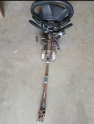 Oto Çıkma Parça / Peugeot / 301 / Direksiyon / Direksiyon Kolon Kilidi / Çıkma Parça 