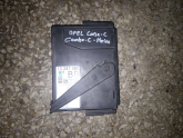 ÖZMEN OPEL MERİVA KONFOR BEYNİ 13247085 BB