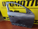 Oto Çıkma Parça / Renault / Megane / Kaporta & Karoser / Sağ Ön Kapı / Çıkma Parça 